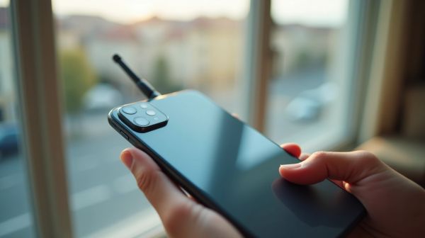 Comment visualiser les antennes mobile 3G, 4G et 5G en France
