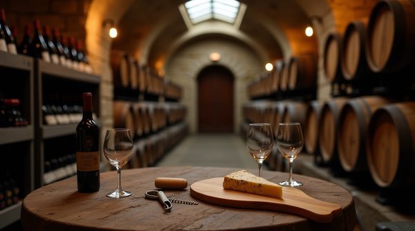 Les meilleures cavistes de Paris pour choisir vos vins de mariage
