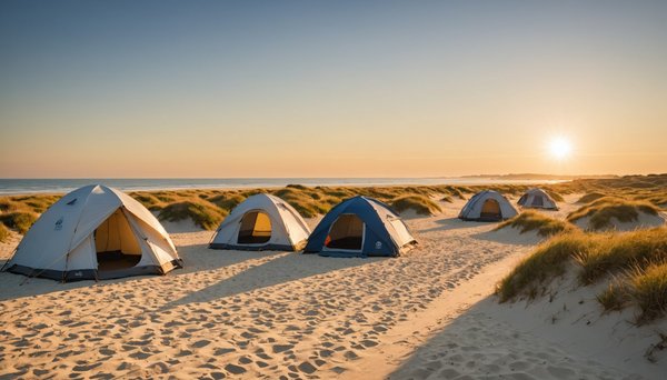 Camping à saint-palais-sur-mer : un séjour entre mer et nature