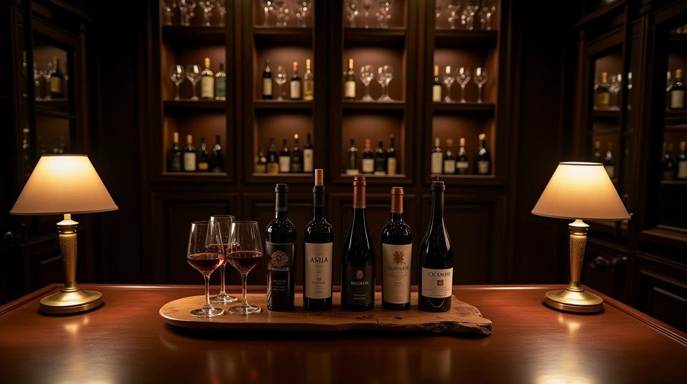 Vos questions sur les cavistes parisiens